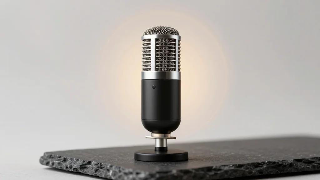 Even the Ultra-Rich Are Flocking to Podcasting