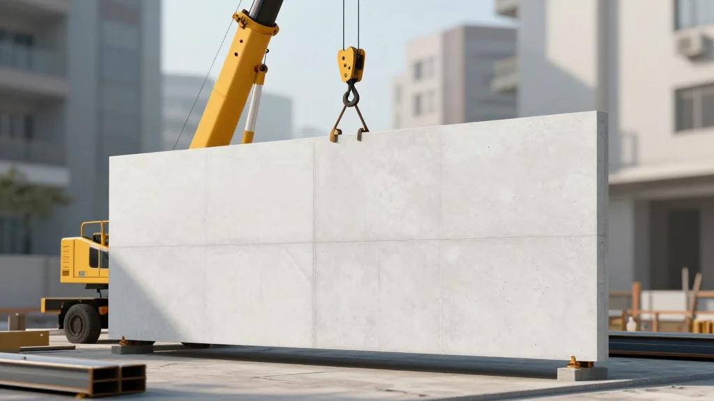 How Prefabrication Rescues Compressed Job Sites