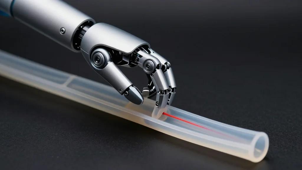 Emory Hospital Deploys Microbot Medical’s Liberty Robot for First U.S. Endovascular Procedures