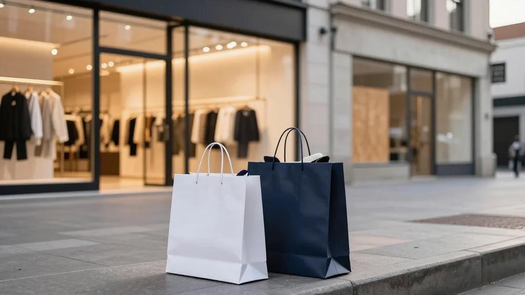 Burlington, Ross Bid To Take Over Saks Off 5th Leases