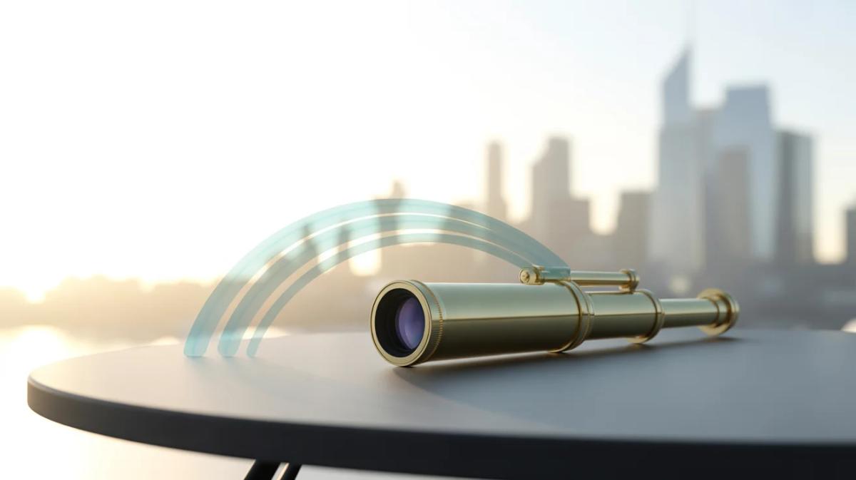 Future Returns Favor New Assets, Not Past Winners