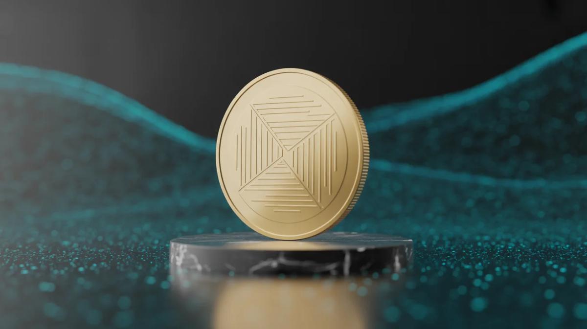 New Money Design Would Default to Crypto