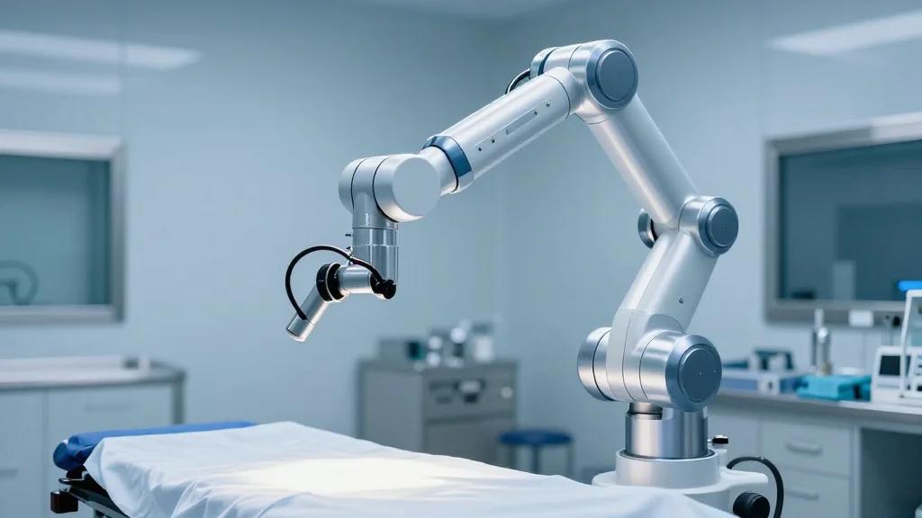 SkyQuest Projects Medical Devices Market to Reach $1.86 Trillion by 2033 on 5.6% CAGR