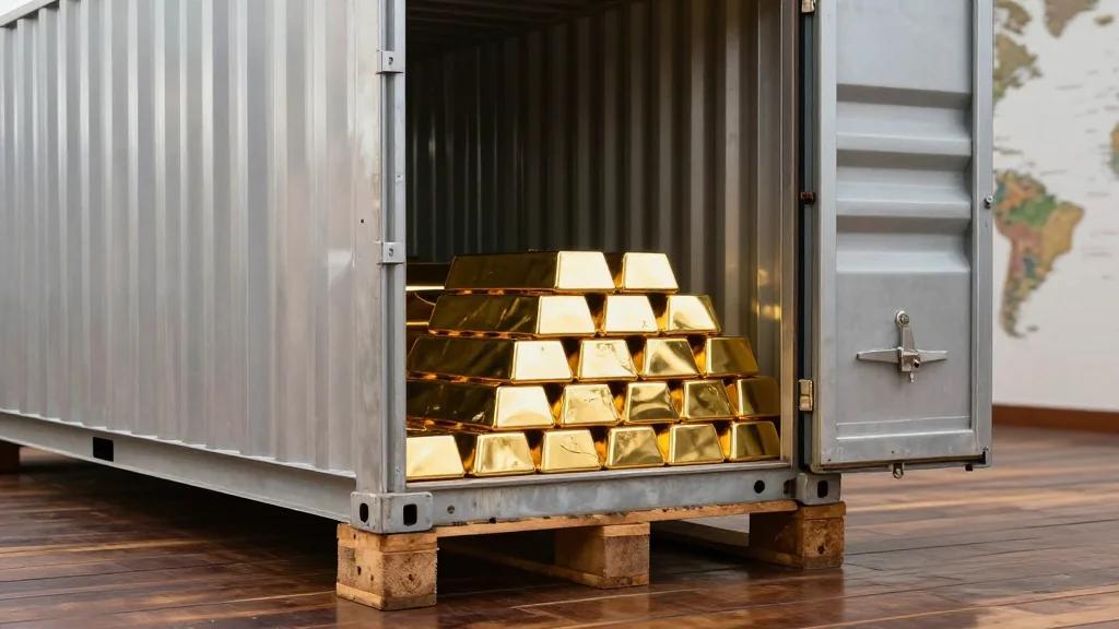 New Analysis Refutes AmeriCompass Tariff Claims