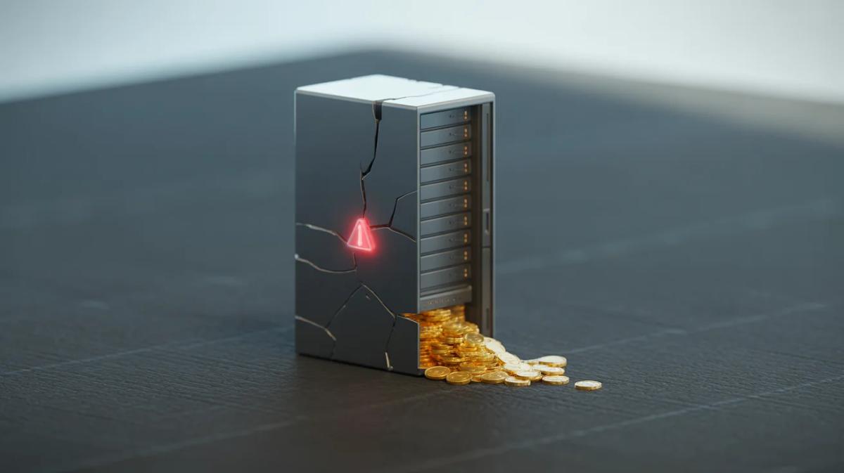 "There Is 'No Way'" - IBM CEO Says Current AI Data Center Trends Are Unsustainable, and He Would Know