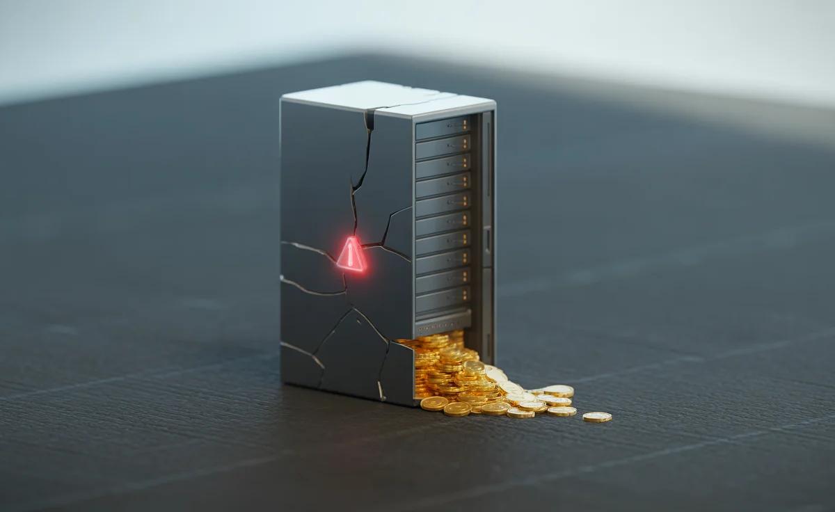 "There Is 'No Way'" - IBM CEO Says Current AI Data Center Trends Are Unsustainable, and He Would Know