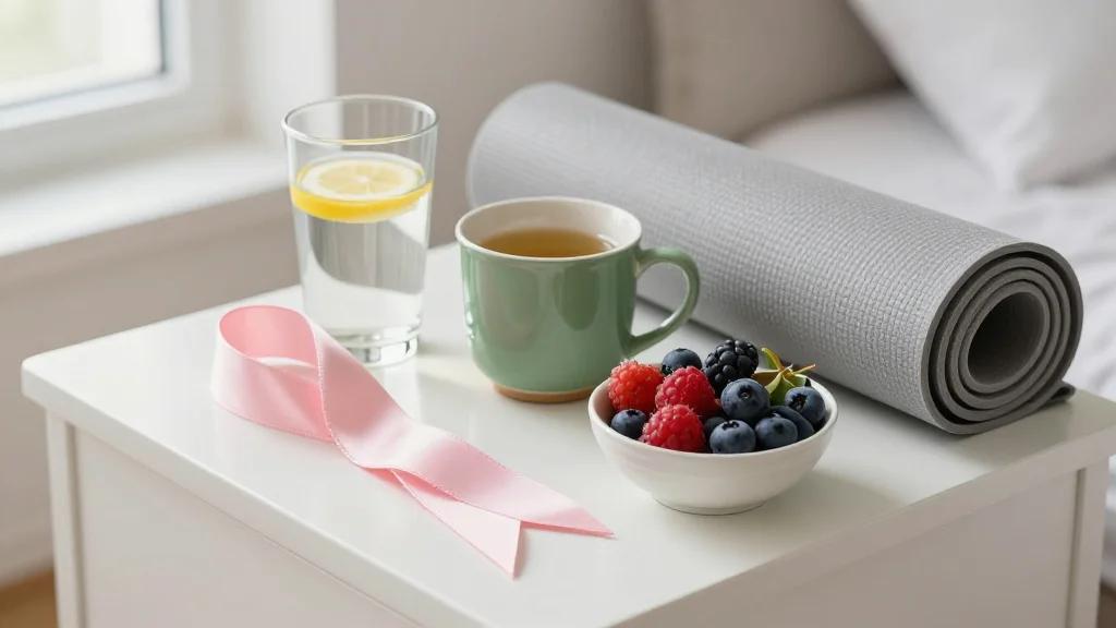 Tips To Prepare for and Recover From a Mastectomy