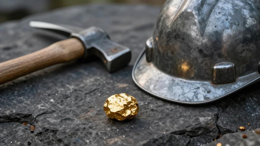 GDX: New Macro Risks, Same Solid Valuation For Gold Mining Stocks