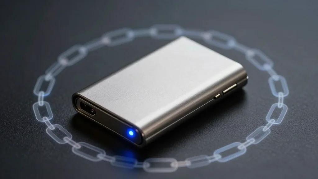 Ensuring No Double Spend When Spending a UTXO