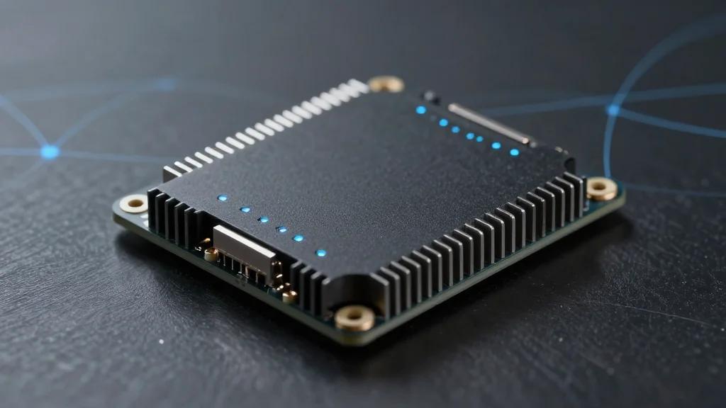 Quectel Unveils Versatile Pi Series SBCs to Power Developer Innovation