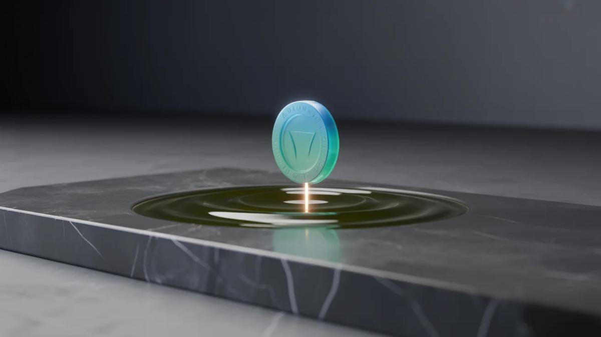 Former Gryphon Executives to Lead Trump Media, Crypto.com Treasury Company