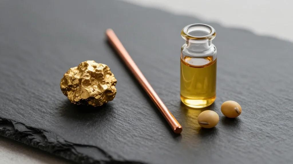 Fresh From the Trading Room: A Little Jittery