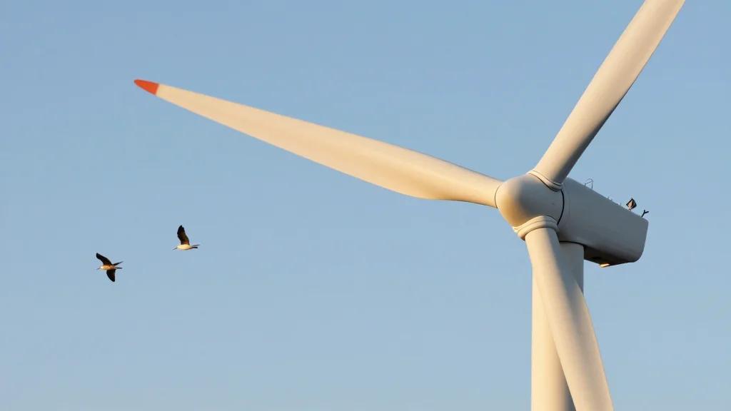 “Birds Avoid Turbines:” Two New Studies Suggest Wind Farms Are Not “Killing Machines” After All