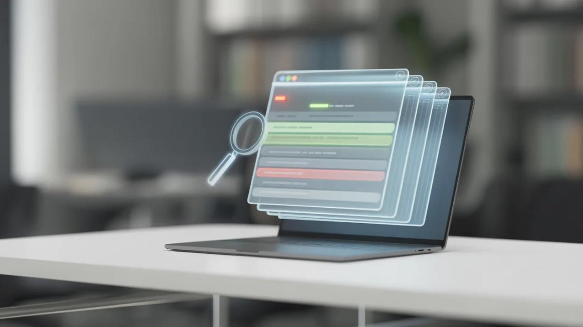 Deep Search Instantly Surfaces Hidden Ticket Insights