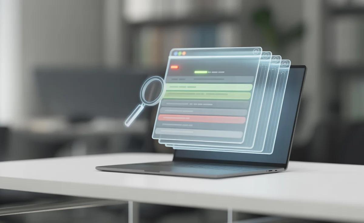 Deep Search Instantly Surfaces Hidden Ticket Insights