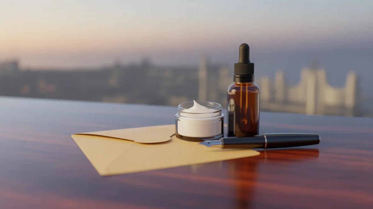 Conscious Chemist Secures Rs 15 Crore Bridge Funding Led by Atomic Capital