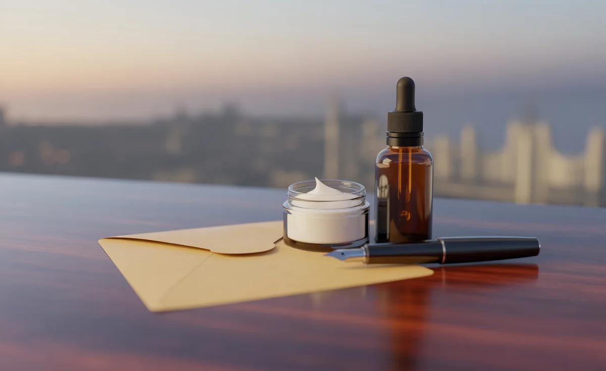 Conscious Chemist Secures Rs 15 Crore Bridge Funding Led by Atomic Capital