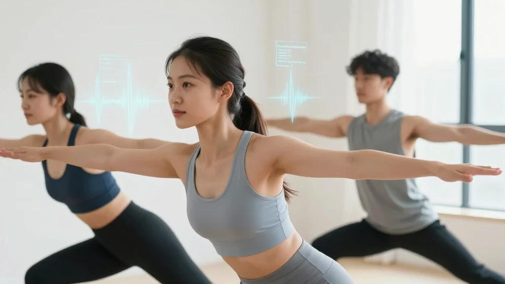 CorePower Yoga Is Turning an Ancient Ritual Into a Modern Movement