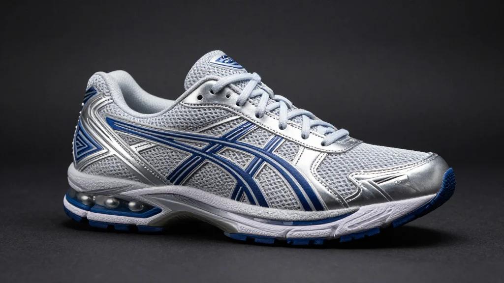 Asics Is Releasing a New Sequel to One of Its Most Technical Lifestyle Sneakers