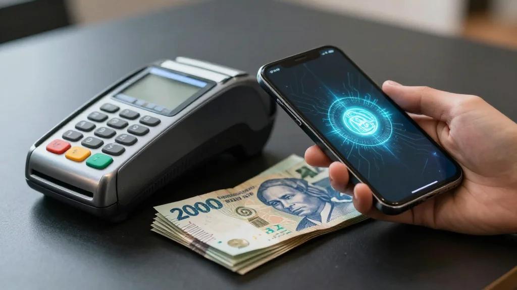 What Happens to Card Economics when Stablecoins Stroll up to the Till in SA?