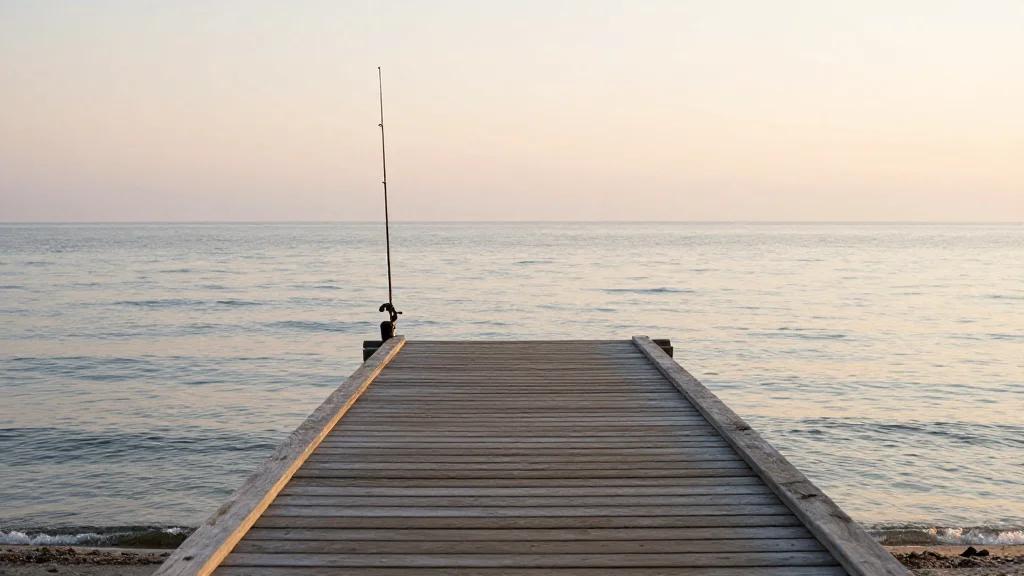 Between NYC And New Haven Is One Of Connecticut's Oldest State Parks With Scenic Beaches And Fishing