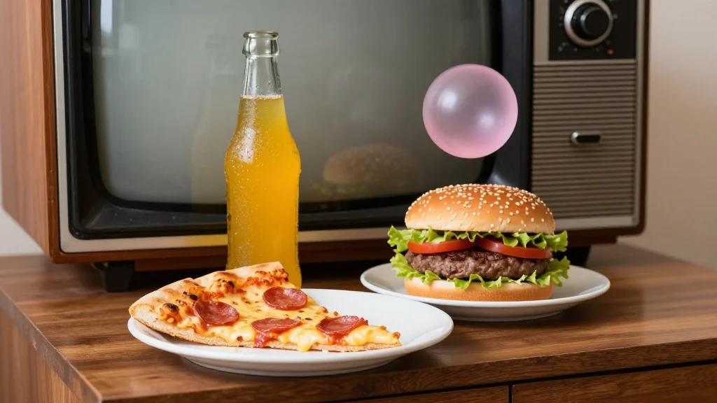 History's "The Food That Built America" Returns for Season 7 on April 19