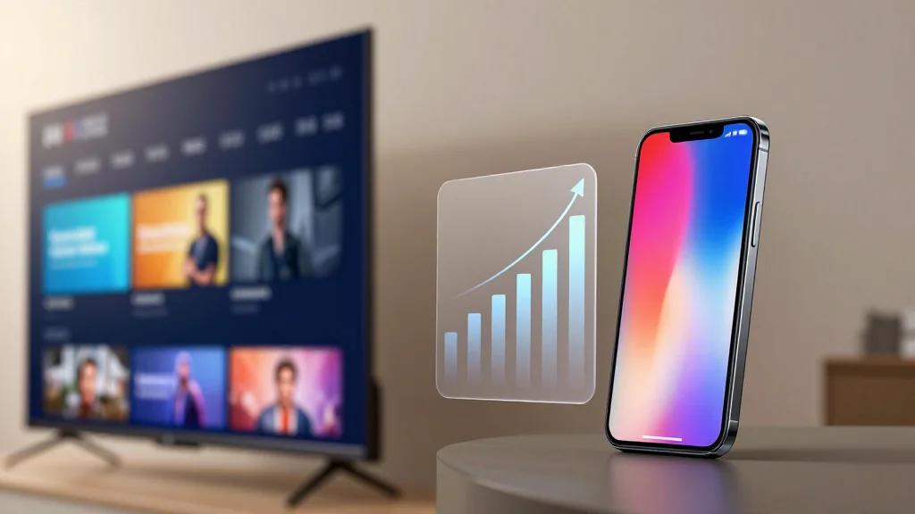 TikTok Ad Campaigns Drive Movie Ticket Purchases