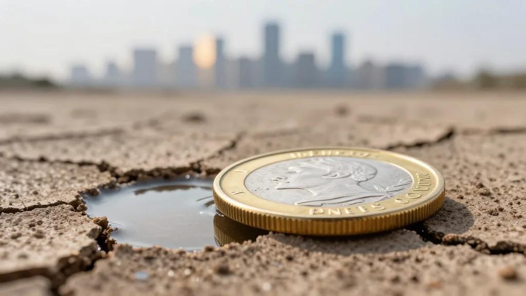 Fortunes Grow in the Quiet Gap Before Validation