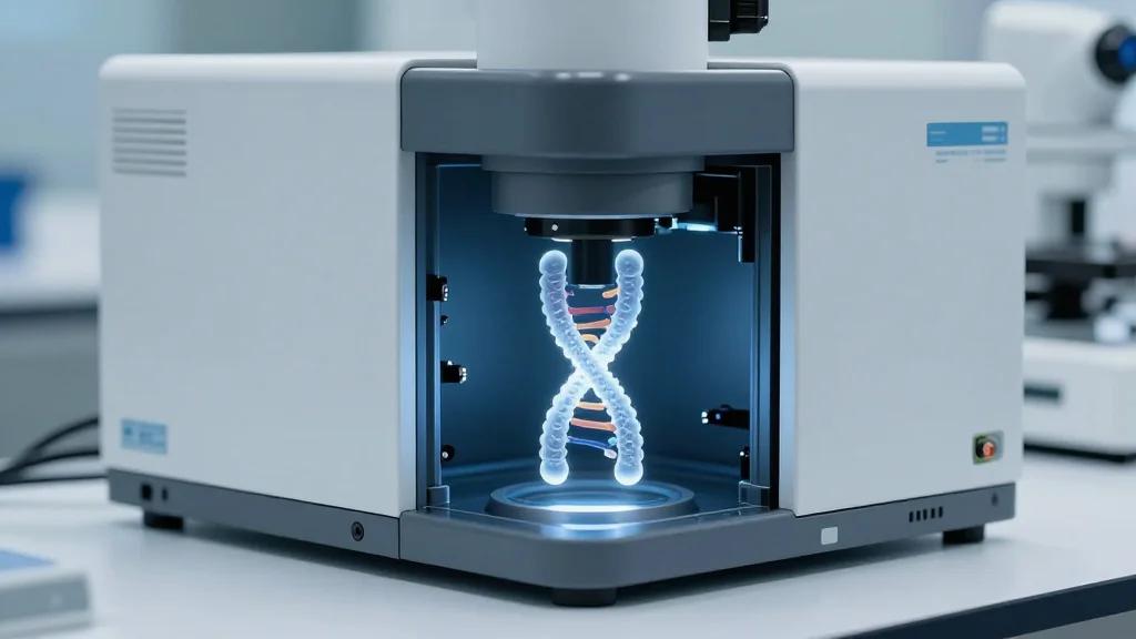 Cryo-EM Structural Biology Facility Opened in San Diego by FairJourney Bio