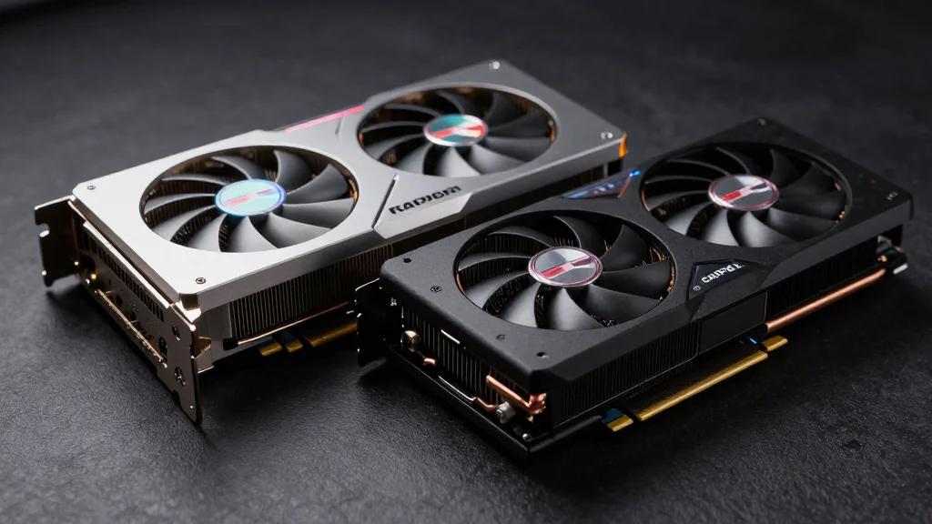 Sapphire Launches RX 9060 XT 8GB Black Diamond and Alloy Pulse S