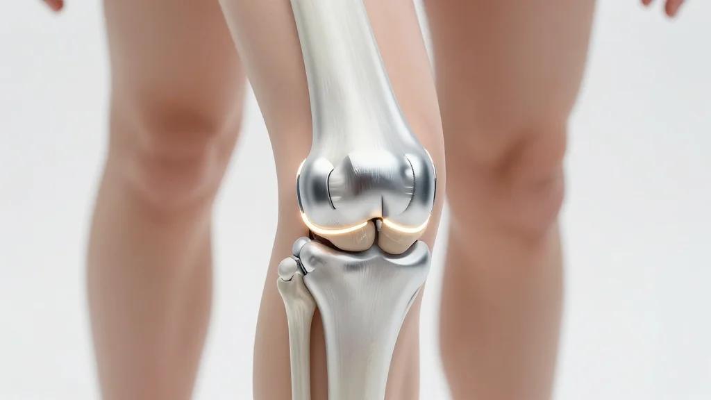 Zimmer Biomet Shares Smart Knee Data at AAOS