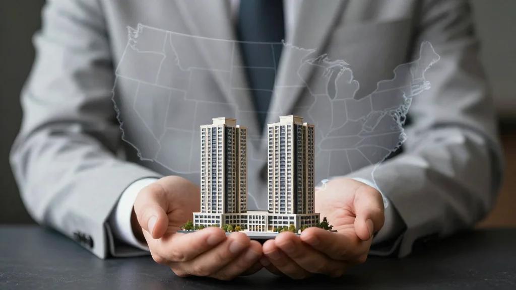 ECI Group and ApexOne Launch $500 Million Multifamily Fund Targeting Sunbelt and Midwest