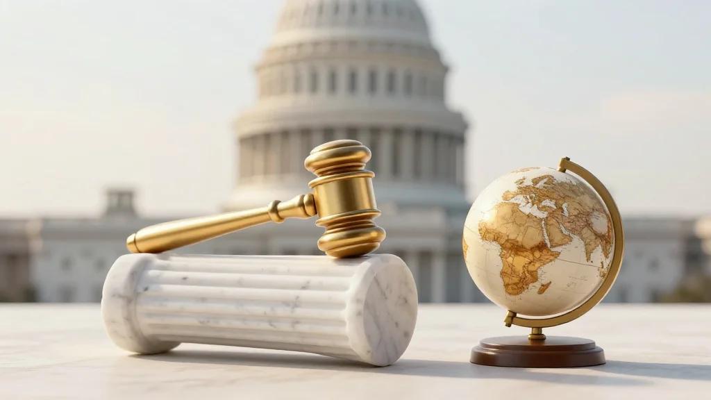 Trump Advisors Divided on How to Tariff Iran’s Allies