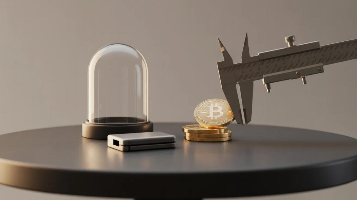 Respecting River's Relentless Bitcoin-Focused Product Ethic