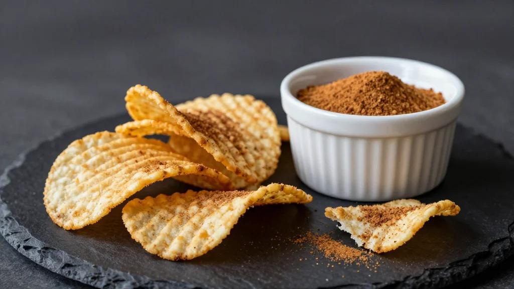 ‘XO, Kitty’ Star Anna Cathcart Taste-Tests Korean Foods — Here’s What She Loves