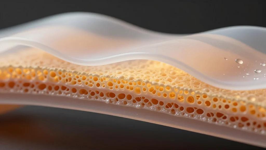 Skin‐Structure‐Inspired Hierarchical Metafabric for Multifunctional Personal Thermal and Moisture Management