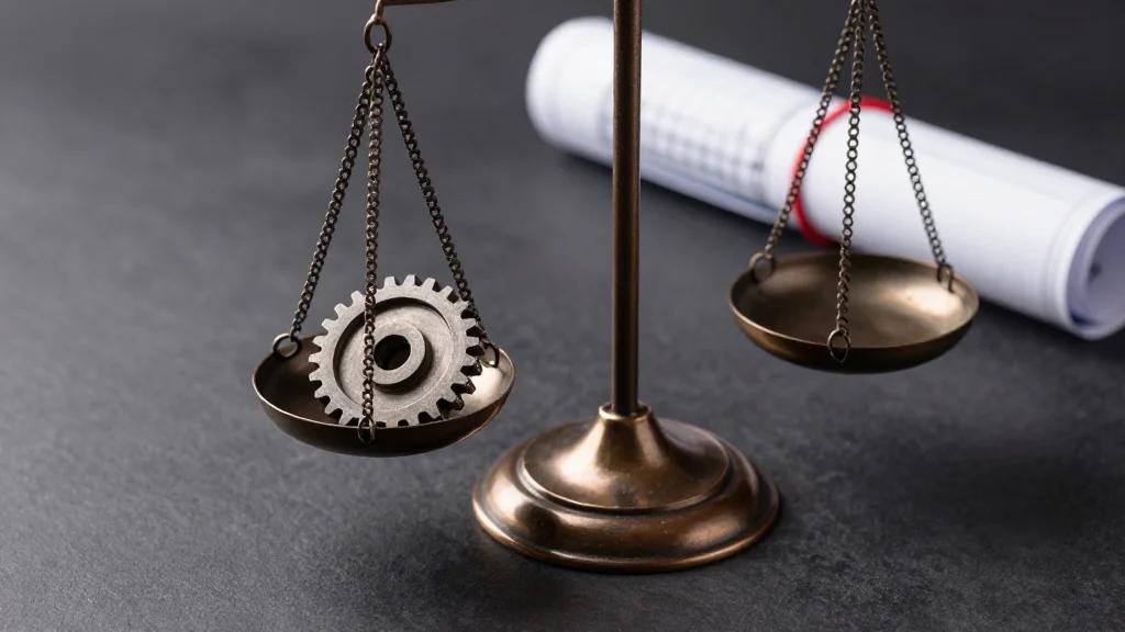 Back to Basics: Requests for Equitable Adjustment