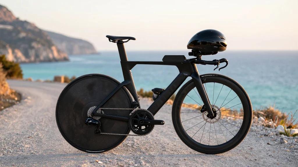 Ganna Cruises to TT Win and Leader's Jersey on Stage 1 of Tirreno-Adriatico