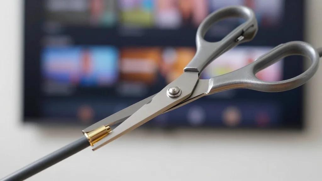 Netflix Price Hike Erodes Cable‑cutting Savings