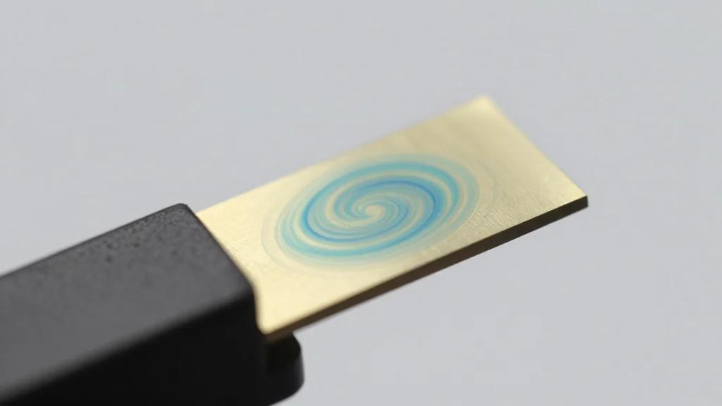 Electric Current Stabilizes Spins at Unstable Points, Opening a Path to New Computing