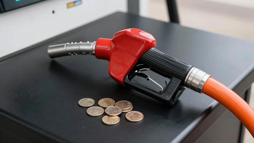 Consumer Price Index up 0.9%, Fueled by Rising Price of Gas