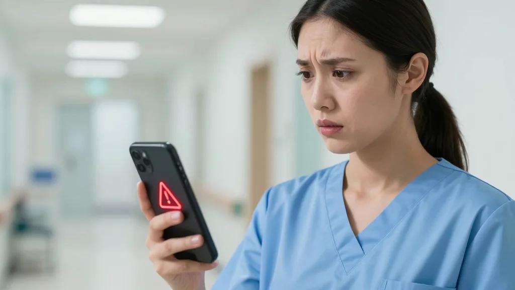 Children’s Minnesota Staff Email Account Compromised