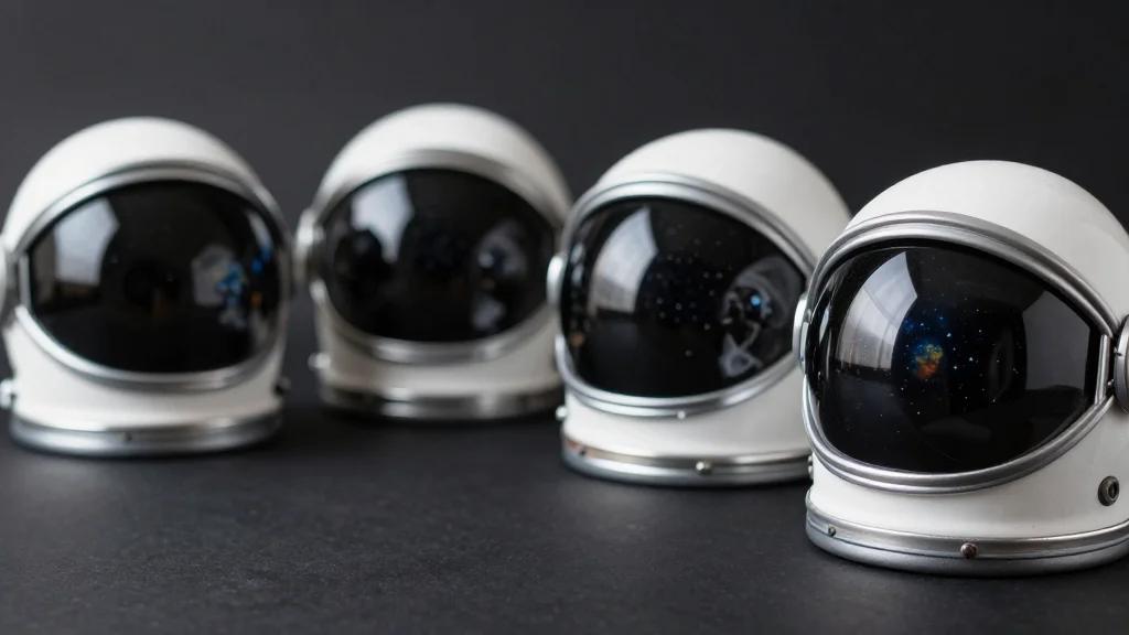 NASA Announces Crew‑13 Lineup for Nov 21 Launch