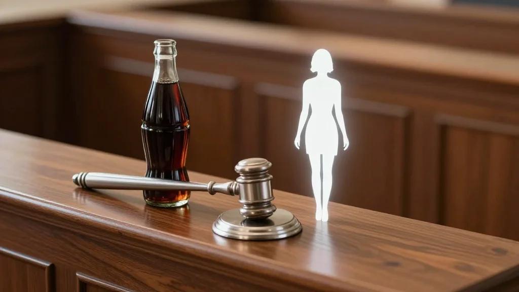 Reluctantly Addressing Coca-Cola's Sex Discrimination Lawsuit