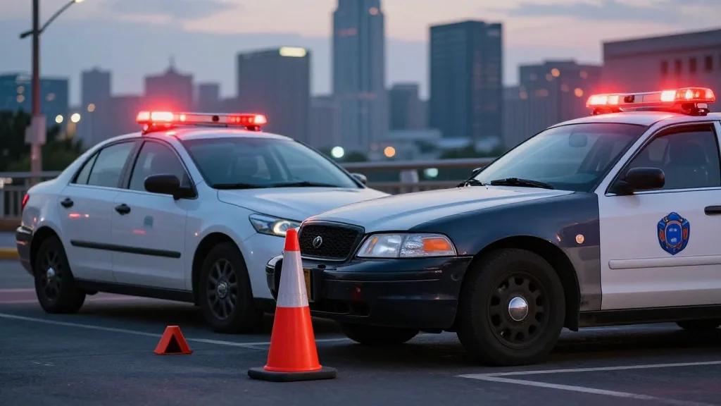 What Cities Actually Say When You Ask Them About Crash Response