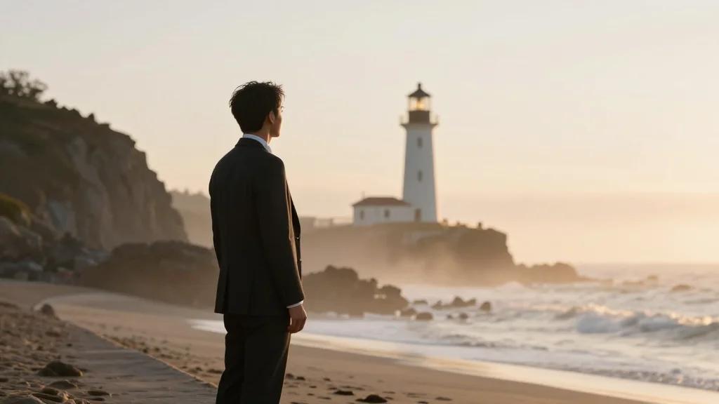 Founders Sprint Blindly without Defining Success