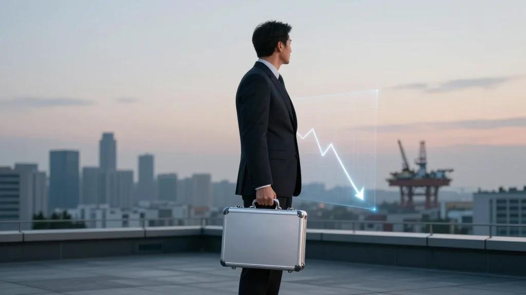 Navigating Investor Strategies Amid Iran War Pullback