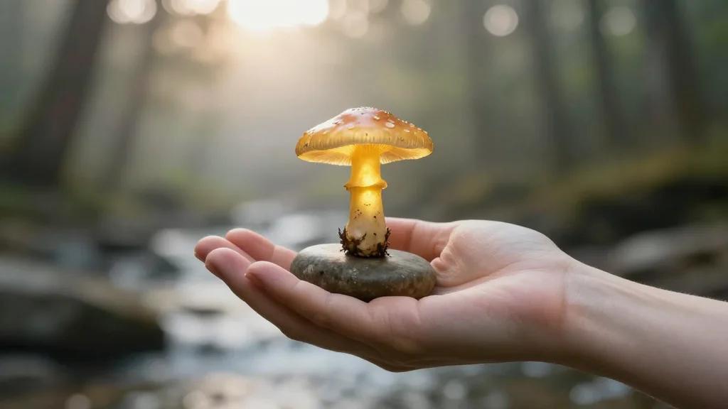 Psychedelics Could Boost Empathy for Peaceful Negotiations
