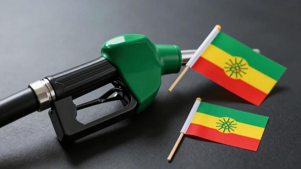 Ethiopia Rolls Out Subsidies to Cushion Citizens From Global Oil Shock