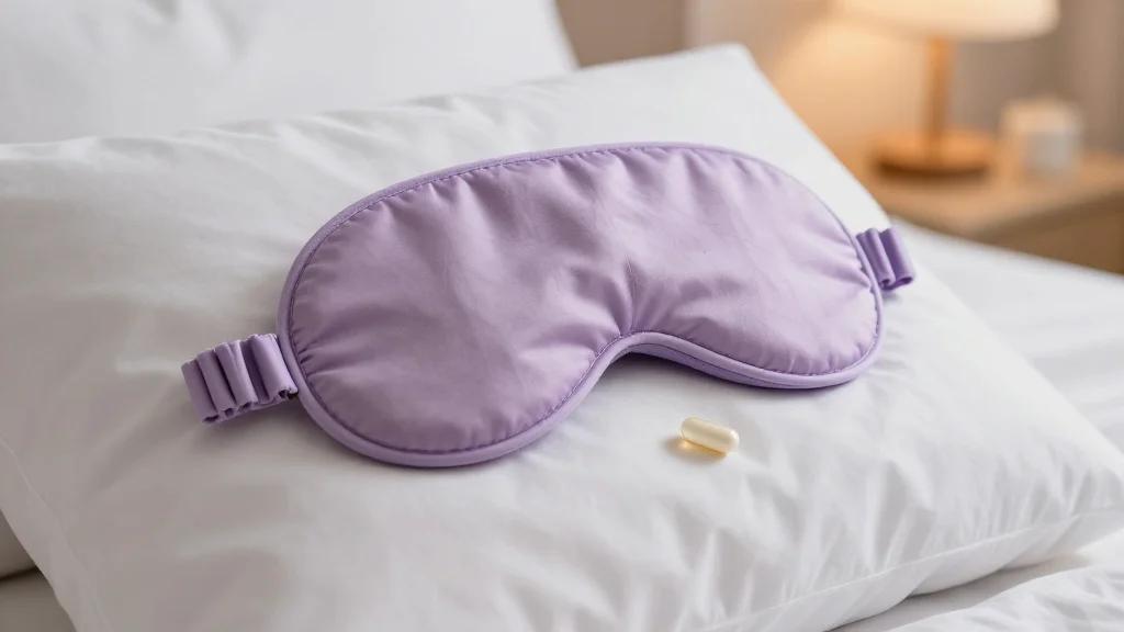 Magnesium Alone Won’t Fix Perimenopause Sleep Problems